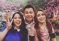 Penerawangan Paranormal Kepada Raffi Ahmad: Hati-hati, Ujiannya Enggak Jauh Dari Perempuan