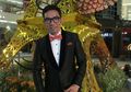 Indra Herlambang Sedih Dengar Marissa Nasution Cerai