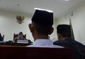 Hakim Vonis Remaja Pembunuh Eno 10 Tahun Penjara