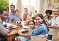 6 Cara Seru Ajarkan Silsilah Keluarga Kepada Anak di Momen Lebaran