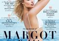 Margot Robbie Terpaksa Beradegan Ranjang Dengan Leonardo DiCaprio