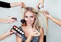 Malas Pakai Makeup? Yuk, Coba Cara Ini!