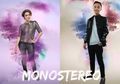 Jajal EDM, Melly Mono Persembahkan Single Perdana Monostereo