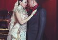Ditanya Soal Cincin di Jari Manis, Ini Jawaban Agnez Mo