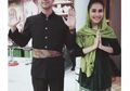 Ibunda Tantang Pramugari Tunjukkan Foto Raffi Ahmad dan Ayu Ting Ting di Belanda