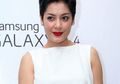 Gagal Cerai, Lulu Tobing Sudah Berdamai Dengan Suami?