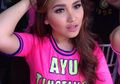 Ayah "Labrak" Jessica Iskandar, Ini Kata Ayu Ting Ting