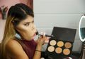 Mengidap Tumor Wajah, Perempuan Ini Tetap Semangat Tampil Cantik
