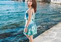 Nikita Willy Curhat soal Sering Dicibir Liburan Berdua Pacar, Apa Katanya?