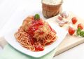 Menu Restoran ala Rumahan: Ayam Pasta Parmesan