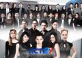 Sederet Artis Ramaikan HUT RCTI yang Ke-27