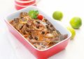 Menu Hari Ini: Ikan Mujair Masak Taosi