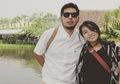 Chua 'Kotak' Lahirkan Bayi Laki-laki