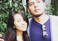 Chua 'Kotak' Panggil Anaknya Dengan Nama Baby R