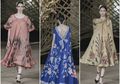 Kenduri, Uniknya Busana Batik Siap Pakai Dari Edward Hutabarat yang Eklektik
