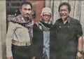 Ayahanda Ungkap Asal Mula Harta Kekayaan Gatot Brajamusti