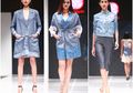 Ini 3 Cara Membuat Kemeja Denim Tak Terlihat Monoton
