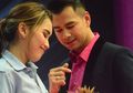 Wow! Amy Qanita Benarkan Ayu Ting Ting dan Raffi Ahmad Bertemu di Apartement