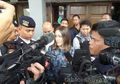 Rumah Tangga Digantung, Cathy Sharon Masih Tunggu Hasil Banding yang Diajukan Suami