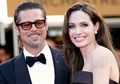 4 Penyebab Angelina Jolie Gugat Cerai Brad Pitt
