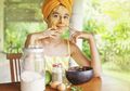 Begini Langkah Masker Wajah yang Benar Menurut Pakar