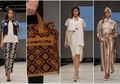 Kontribusi 4 Label Mode Indonesia di Collection Premiere Moscow Spring/Summer 2017