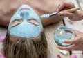 Bolehkah Pakai Masker Wajah Saat Muka Sedang Berjerawat?