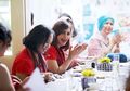 Kisah Haru Dibalik Kiprah Zainah Vadaq, Alumni Perempuan Inspiratif NOVA (PIN) 2009