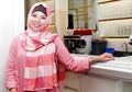 Berbagi, Rahasia Sukses Nita Heryanti Rahman Alumni Perempuan Inspiratif NOVA (PIN) 2010