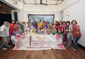 Kabar Terbaru dari Alumnus Perempuan Inspiratif NOVA (PIN)