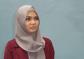 Rina Nose Bingung Jelaskan Status Hubungannya Dengan Fakhrul Razi