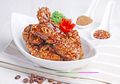 Menu Siang Nikmat: Iga Sapi Saus Kopi ‘Coffee Ribs’