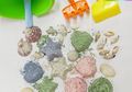 Mudah dan Murah, Ide Bermain Pasir Kinetik Untuk Si Kecil