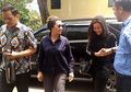 Diperiksa Polisi, Reza Artamevia Bawa Aaliyah Massaid