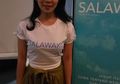 Karina Salim Baru Tahu Silsilah Keluarga dari Pelajaran Sejarah