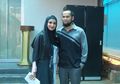 Cerita Keakraban Shireen Sungkar Saat Jadi Fashion Stylist Ibu Tirinya