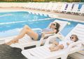 Liburan Ala 'Staycation' Cuma di Hotel? Ini Serunya!