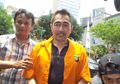 Gatot Brajamusti Balik Laporkan Reza Artamevia ke Polisi