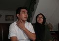Sebelum Gugat Cerai, Georgia Aisyah Sempat Menitikkan Air Mata Saat Mengetahui Aldi Taher Mengidap Kanker Getah Bening