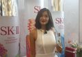 Soal Pernikahan Kedua, Dominique Diyose: “Siapa Bilang Saya Menikah Diam-Diam?”
