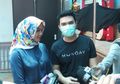 Georgia Aisyah Lakukan Hal Tak Terduga Ini Saat Aldi Taher Memintanya untuk Mencabut Gugatan Cerai