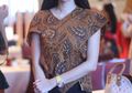 Aura Kasih Ogah Kulit Mulusnya Kena Asap Rokok