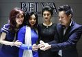 Ulang Tahun Ke-3, Belva Menjadi Sahabat Wanita Indonesia