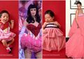 Gemas, Foto Bayi Kanara ‘Nindy’ Bergaya Mirip Artis Hollywood!
