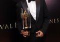 Alex Abbad: Piala Citra Pemberi Semangat
