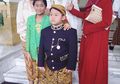 Pernikahan Titi Rajo Bintang Berlangsung Tertutup dan Dijaga Ketat Polisi Atas Permintaan Pria Ini