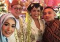 Ini Dia Mas Kawin Pernikahan Titi Rajo Bintang Dengan Pengusaha Taksi