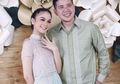 Haykal Kamil Kebingungan Tentukan Tanggal Pernikahannya