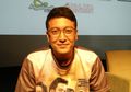 Main Film Promise, Dimas Anggara: Karakter Rahman Berat Buat Saya!