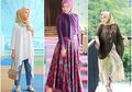 Ini Gaya Busana Hijab ala Dian Pelangi yang Gampang Dicontek